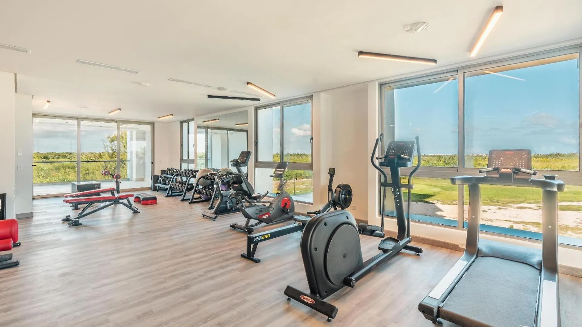 Apartment Stylish 3Br Aparment With Balcony In Cap Cana Punta Cana