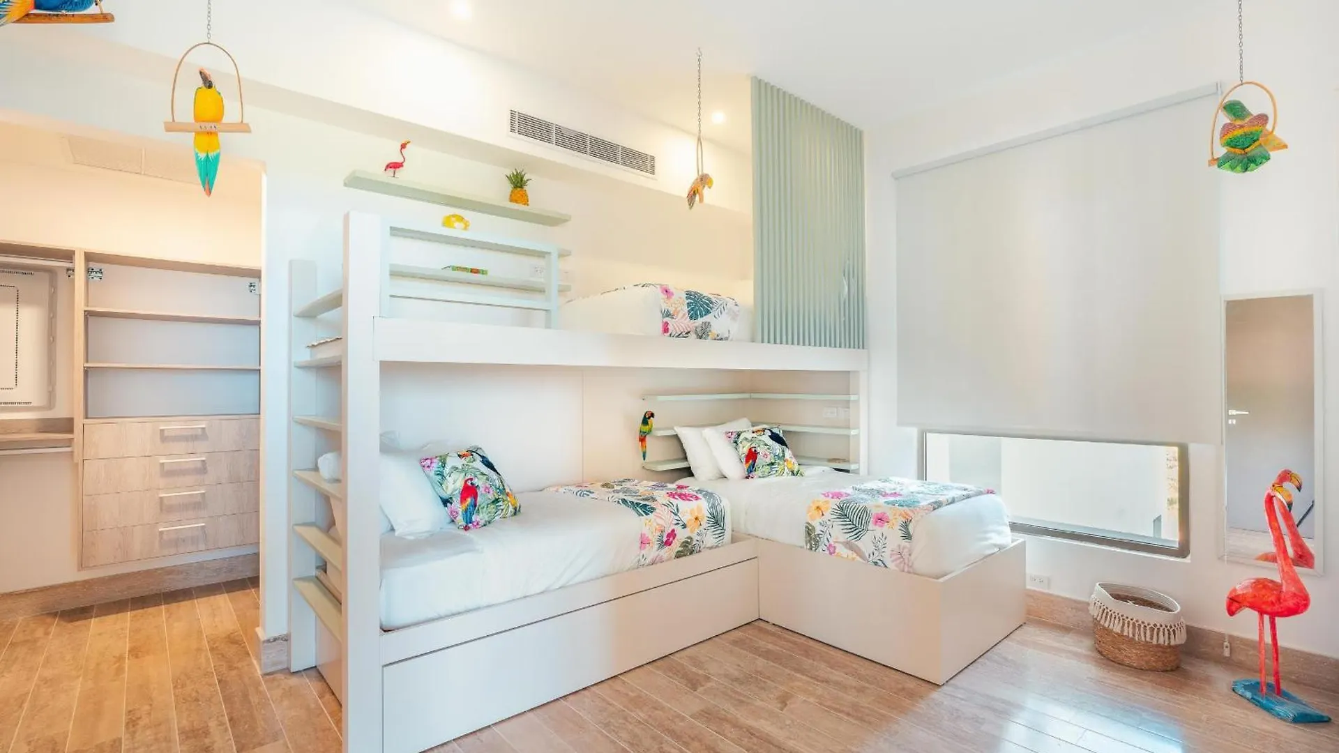 Apartment Stylish 3Br Aparment With Balcony In Cap Cana Punta Cana Dominican Republic