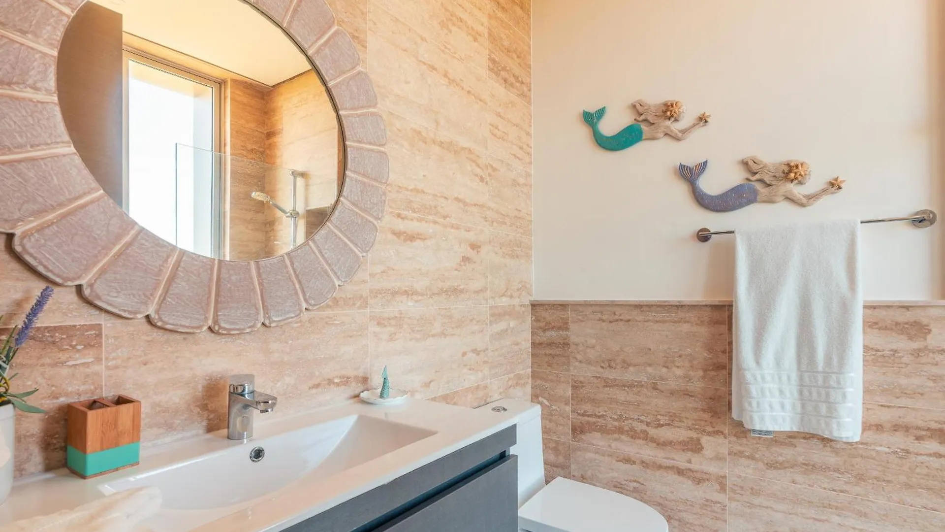 Stylish 3Br Aparment With Balcony In Cap Cana Punta Cana 0*,  Dominican Republic