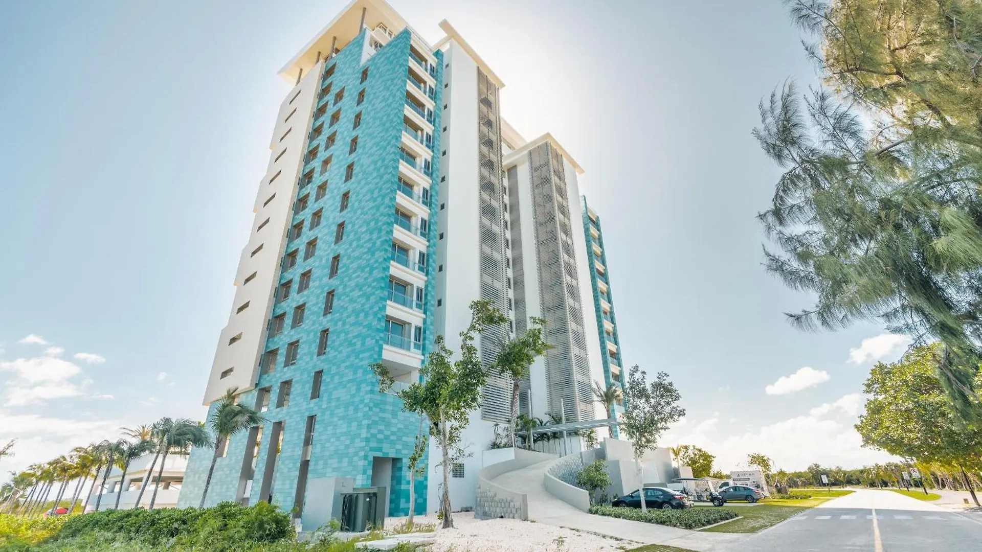 Apartment Stylish 3Br Aparment With Balcony In Cap Cana Punta Cana Dominican Republic