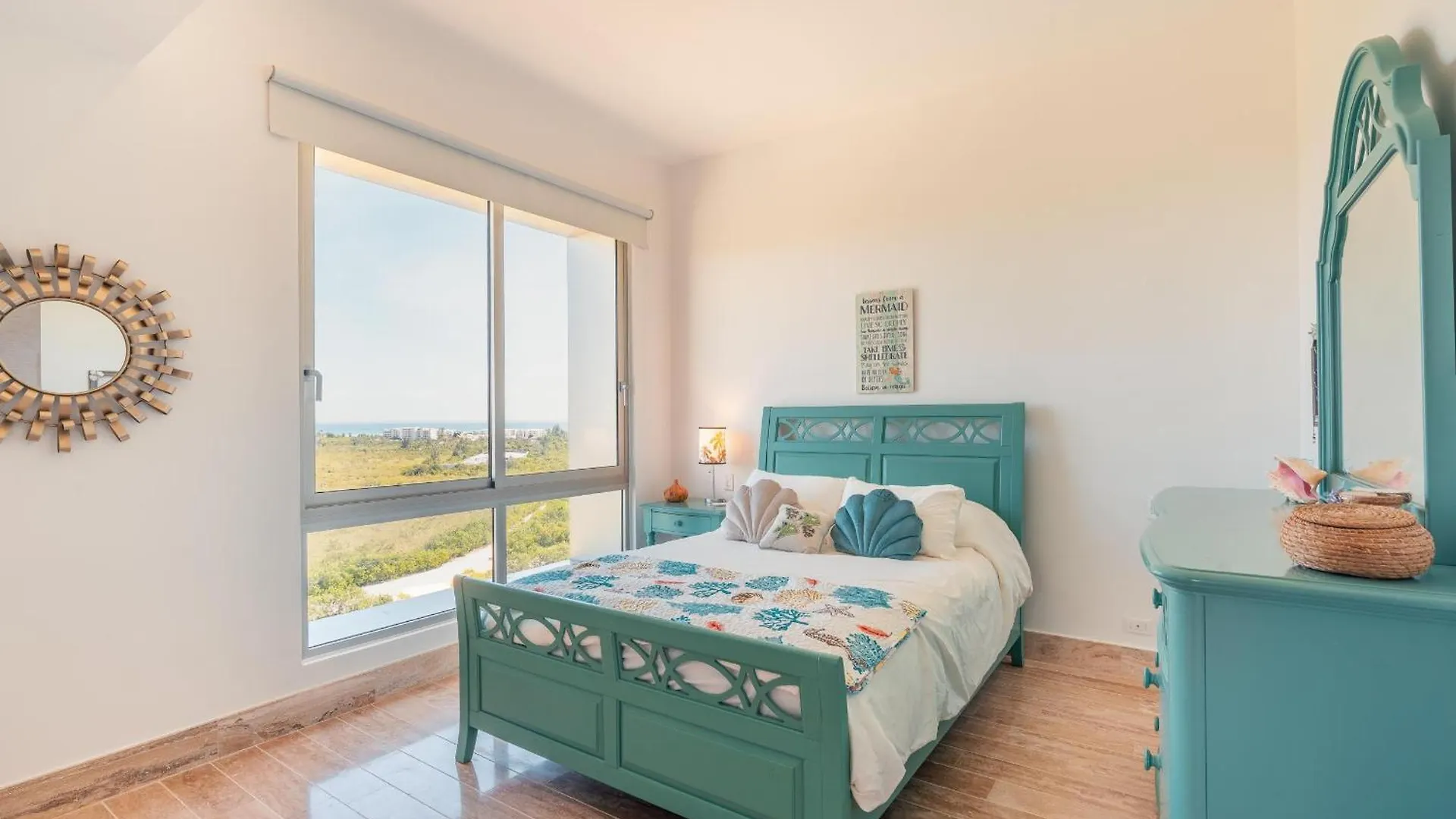 Stylish 3Br Aparment With Balcony In Cap Cana Punta Cana Apartment