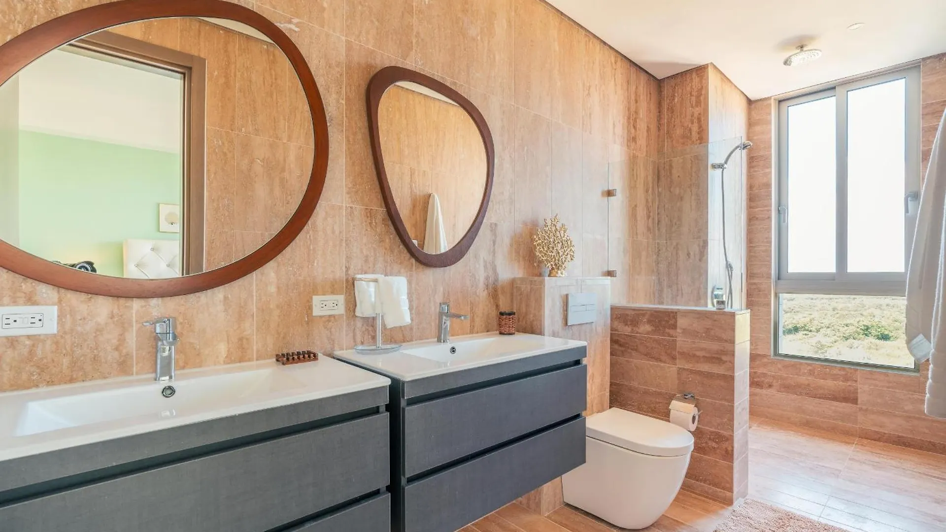 Stylish 3Br Aparment With Balcony In Cap Cana Punta Cana Dominican Republic